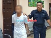 Lelaki nafi rogol budak bawah umur tukar pengakuan, minta dibicarakan