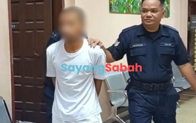 Lelaki nafi rogol budak bawah umur tukar pengakuan, minta dibicarakan