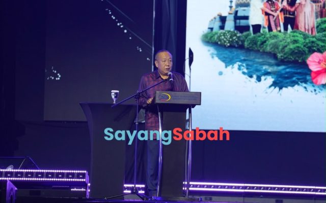 Kesejahteraan rakyat perlu dirasai, bukan sekadar slogan – Jafry