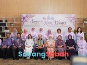 RM8.24 juta untuk pemerkasaan wanita Sabah tahun ini