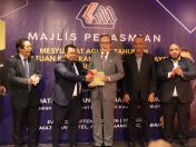 Projek bukan sekadar siap, mesti beri manfaat kepada rakyat – Masidi