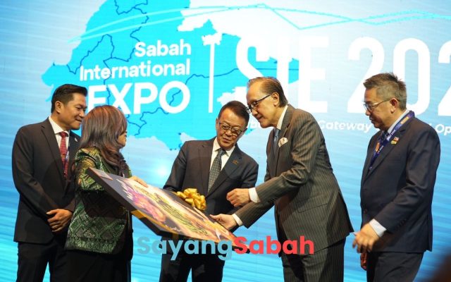 Memupuk belia menjadi usahawan dan pencipta perniagaan baharu