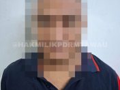 Ganggu dan ugut isteri berulang kali, lelaki 39 tahun ditahan