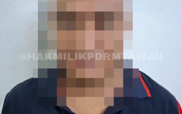 Ganggu dan ugut isteri berulang kali, lelaki 39 tahun ditahan