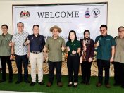 Audit 17 syarikat ayam Thailand pastikan halal, selamat