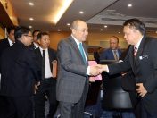 Sabah rancang bina loji janakuasa gas ganti diesel, MFO, perkukuh bekalan elektrik Pantai Timur