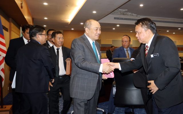 Sabah rancang bina loji janakuasa gas ganti diesel, MFO, perkukuh bekalan elektrik Pantai Timur