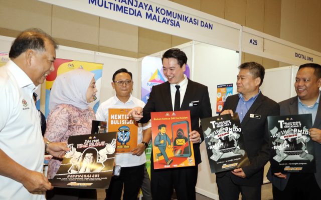 GovTech perlu utamakan pengalaman rakyat, perkhidmatan proaktif