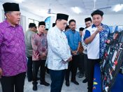 KKIS beri peluang pelajar sekolah tahfiz, pondok belajar kemahiran