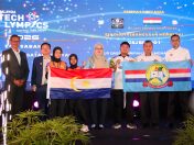 &nbsp;Sabah mahu lahir generasi pencipta teknologi – KM