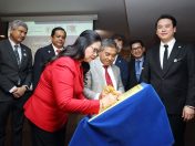 Pusat Kerjasama WHO bagi Malaria Zoonotik di UMS satu pencapaian penting bagi Sabah