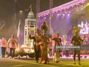 Enam ikon budaya serlah keunikan Sabah