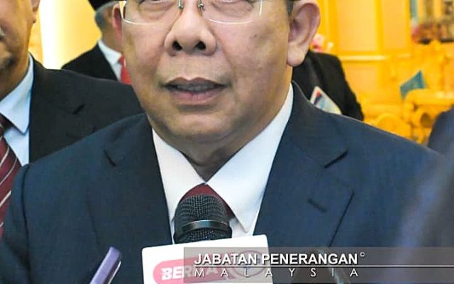 IJMAM Platform cungkil bakat, perkukuh penghayatan islam mualaf