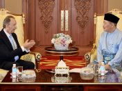 Kerjasama UCSF dengan universiti Poland dalam perancangan