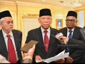 THP Sabaco tunai zakat perniagaan RM1.31 juta