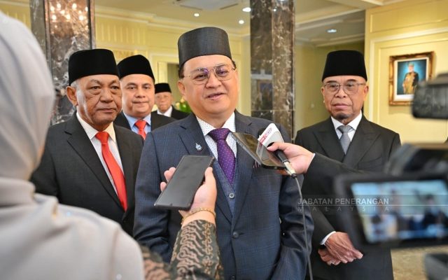 MUIS sasar kutipan zakat RM140 juta tahun ini