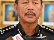 PDRM komited banteras sindiket penyeludupan, pengedaran dadah