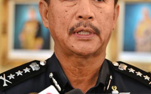 PDRM komited banteras sindiket penyeludupan, pengedaran dadah