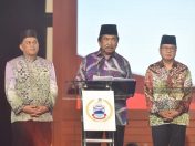 Mualaf perlu dibimbing, disantuni kasih sayang – Tun Musa