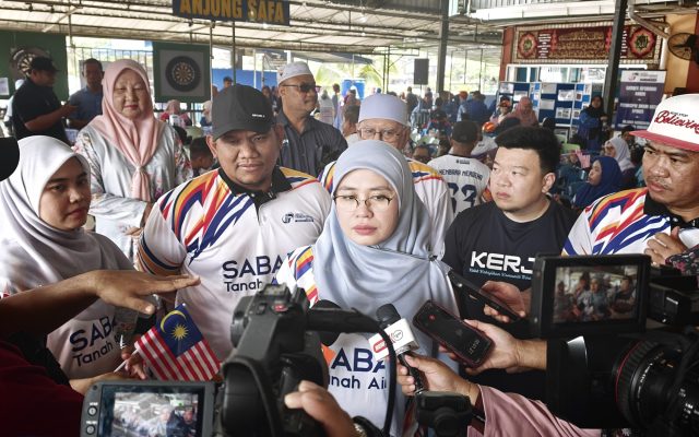 JIWA@Komuniti platform perkukuh perpaduan, patriotisme, kebersamaan