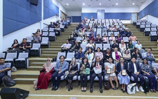 The&nbsp;Fulbright&nbsp;Experience&nbsp;buka peluang global kepada ahli akademik dan pelajar