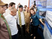 Pembangunan Sabah perlu dipergiat di setiap daerah – Ketua Menteri