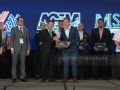 Pembangunan infrastruktur jadi keutamaan kerajaan – Joachim