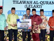 Tanggungjawab terhadap mualaf tidak berakhir selepas syahadah