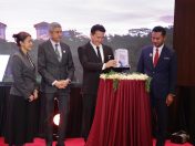 Persidangan KMPC VII bina kepimpinan berdaya tahan, tangani cabaran masa depan