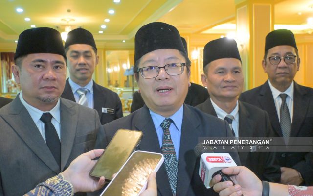 Tamu Besar Kota Belud 2026 mulai 10 oktober ini