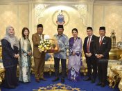 Sambutan Hari Malaysia dipindahkan ke SICC berikutan jerebu