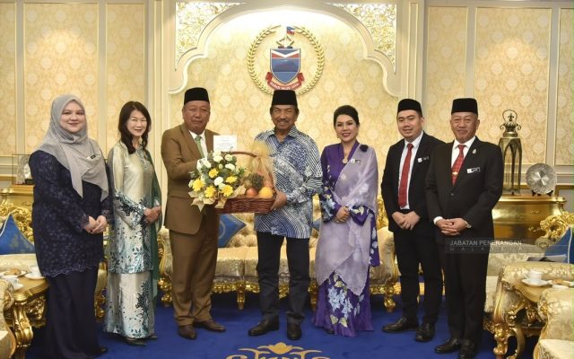 Sambutan Hari Malaysia dipindahkan ke SICC berikutan jerebu