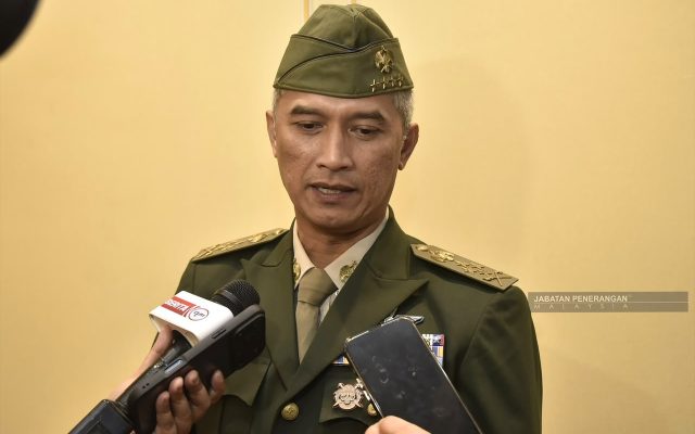 AKPS sasar perundingan dengan kerajaan Sabah selesai sebelum akhir tahun