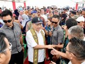 MA63: Sabah terus perjuang tuntutan, termasuk bayaran 40 peratus – Ketua Menteri