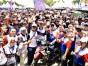 Sabah Moto Day bawa mesej disiplin, keselamatan jalan raya