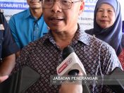 Pertambahan kerusi penting, angkat suara Sabah Sarawak – Mustapha