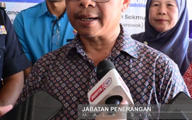 Pertambahan kerusi penting, angkat suara Sabah Sarawak – Mustapha