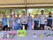 “1 Rumah 1 Siswa” aspirasi pendidikan, tingkatkan taraf hidup