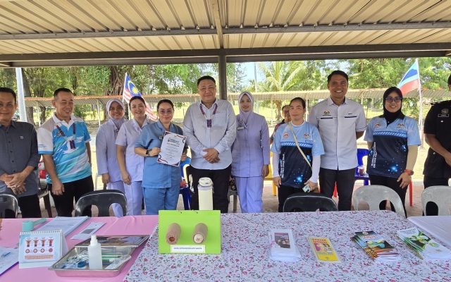 “1 Rumah 1 Siswa” aspirasi pendidikan, tingkatkan taraf hidup