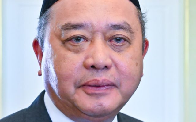BHMFB bayar dividen RM15 juta kepada Sabah, Sarawak