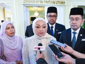Sabah Electricity tekad perkasa kestabilan grid elektrik Sabah