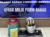 Lelaki 39 tahun ditahan miliki air ketum dan serbuk ketum