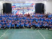 Sabah kekal juara olahraga MSSM tiga tahun berturut-turut