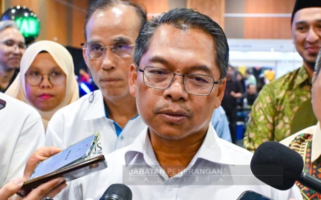 Jawatankuasa khas kaji penambahan kerusi parlimen Sabah, Sarawak