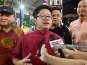 Tiga syarikat tempatan kemuka permohonan buka kilang di KKIP