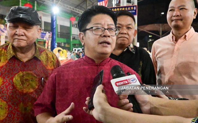 Tiga syarikat tempatan kemuka permohonan buka kilang di KKIP