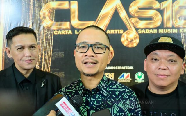 Kerajaan Negeri komited sokong bakat anak muda Sabah