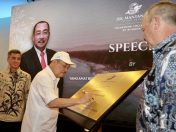 Sabah di landasan capai sasaran empat juta pelawat tahun ini