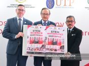 Kerajaan Negeri sokong pemantapan STEM, TVET