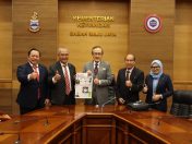 Masidi hargai peranan Kinabalu Media sampaikan maklumat kerajaan